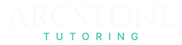 Arcstone Tutoring